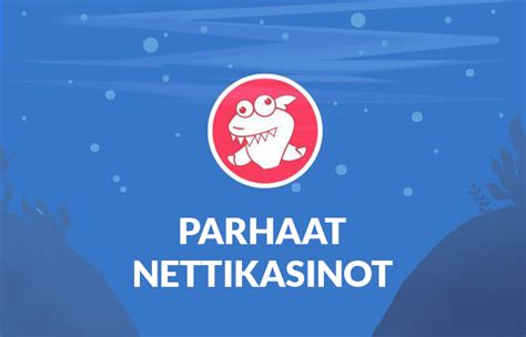 paras netticasino|Parhaat nettikasinot (top 10) 2024 .